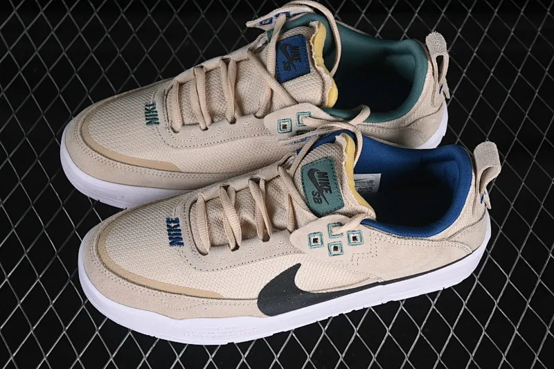 All categories Nk SB Dunk series Nk SB Dunk Low low-top sneakers Nk SB Day One Nike low-top casual sneakers FN4210-100